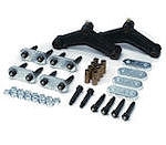 DEXTER Axle and Suspension Hardware