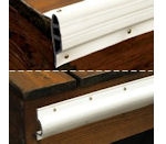 Boat Dock Guards and Carts