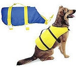 Dog Life Vests