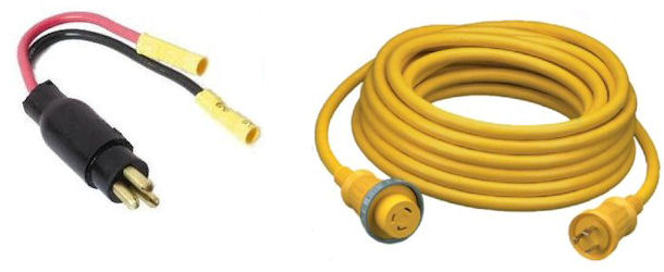 Marine Electrical Accessories