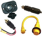 Marine Electrical Accessories