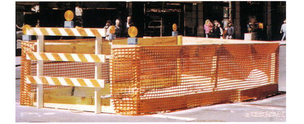 Privacy and Debris Netting Privacy and Debris Netting