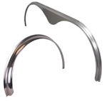 Trailer Fender Flares