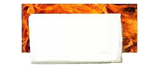Fire Retardant Tarps