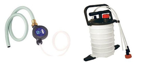 Marine Fluid Transfer Pumps