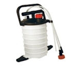 Marine Fluid Transfer Pumps