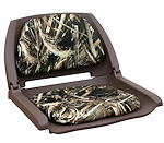 Folding Style Boat Seats