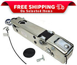 Free Ship - Trailer Brakes