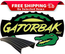 Free Ship - GATORBAK Boat Trailer Bunk Covers