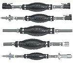 Outboard Motor Fuel Lines and Primer Bulbs