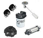 Boat Fuel System Accessories