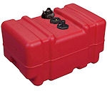 Boat Fuel Tanks, Hoses and Fitttings
