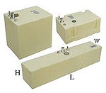 Moeller Below Deck Boat Fuel Tanks