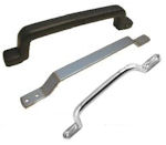 RV and Trailer Grab Handles