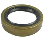 Grease Seals, Oil Seals and Spindle Wear Sleeves