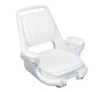 Boat Helm Seats and Swingback Benches