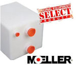 RV Waste System Holding Tanks