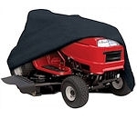 Lawn Mower Covers