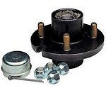 Trailer Wheel Hubs and Hub Kits