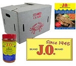 Restaurant and Event Supplies ~ J.O. Spice