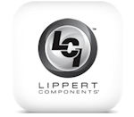 LIPPERT Trailer Brakes, Brake Parts & Hubs