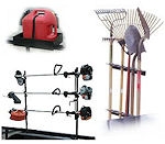 Cargo and Landscape Equipment Racks