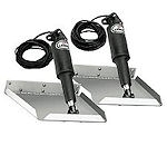 Lenco Boat Trim Tabs & Parts