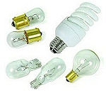 Replacement 12v Trailer Light Bulbs