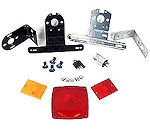Trailer Lighting Parts and Accessories