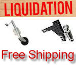 Special Purchase - Liquidation