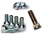 Wheel Studs, Lug Nuts and Lug Bolts