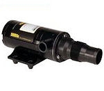 SHURflo Marine Macerator Pump