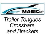 MAGIC TILT Tongues, Crossbars and Brackets