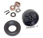 Marine Trailer Jack Parts and Accessories