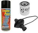 Boat Motor Filters, Flushers and Accessories