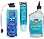 Boat Motor Maintenance Products