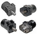 Hydraulic Motors