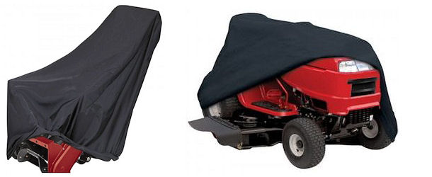 Lawn Mower Covers