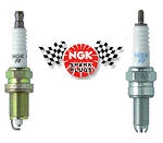 NGK Marine Spark Plugs