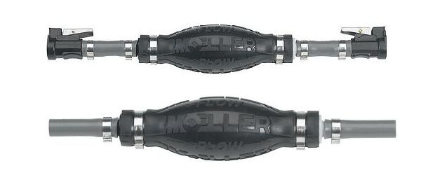 Outboard Motor Fuel Lines and Primer Bulbs Outboard Motor Fuel Lines and Primer Bulbs