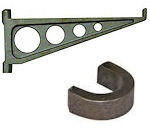 Outrigger Deck Expansion Support