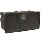 Polymer Underbody Toolboxes