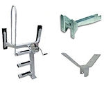 Pontoon Boat Trailer Parts
