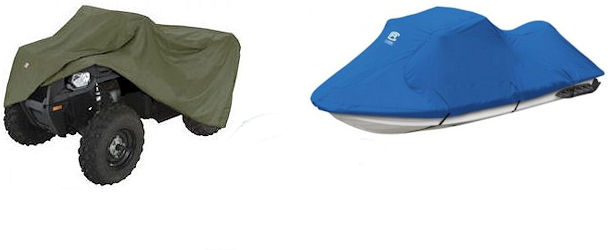 Powersports Covers