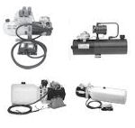 Hydraulic Power Units