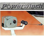 POWERWINCH and FULTON Electric Winch