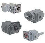 Hydraulic Pumps