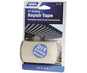 RV Awning Repair Parts