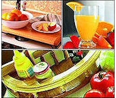 RV Housewares, Kitchen and Bath Products