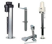 RV Jacks, Stabilizers, Chocks and Levels